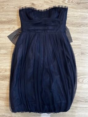Vera Wang Cocktail/Prom Dress